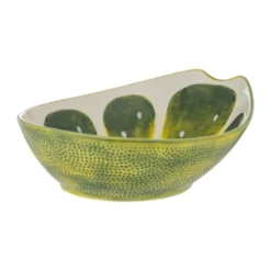 Typhoon World Foods Lime Bowl - 27.5cm