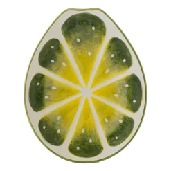 Typhoon World Foods Lime Bowl - 27.5cm