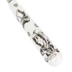 Victoria & Albert Alice in Wonderland Cake Slice