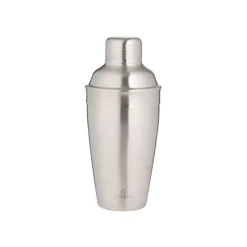 Viners Barware Cocktail Shaker - Silver