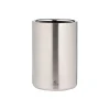 Viners Barware Double Walled Wine Cooler - Silver