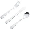 Viners Everyday 3-Piece Childrens Cutlery Set