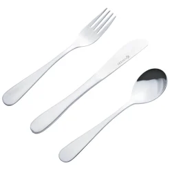 Viners Everyday 3-Piece Childrens Cutlery Set