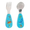 Viners Sea Life 2-Piece Childrens Cutlery Set