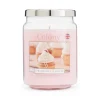 Wax Lyrical Colony Large Scented Candle Jar - Strawberry Surprise