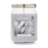 Wax Lyrical Colony Large Scented Candle Jar - Spa Moments