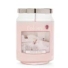 Wax Lyrical Colony Large Scented Candle Jar - Duvet Days