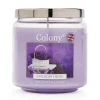 Wax Lyrical Colony Medium Scented Candle Jar - Lavender Fields