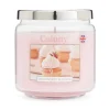 Wax Lyrical Colony Medium Scented Candle Jar - Strawberry Surprise