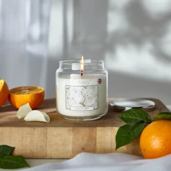 Wax Lyrical Colony Medium Scented Candle Jar - Perfect Day
