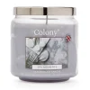Wax Lyrical Colony Medium Scented Candle Jar - Spa Moments