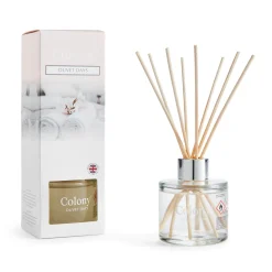 Wax Lyrical Colony 100ml Reed Diffuser - Duvet Days