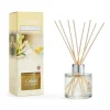 Wax Lyrical Colony 100ml Reed Diffuser - Sweet Honeysuckle