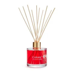Wax Lyrical Colony 200ml Reed Diffuser - Cinnamon Bakes