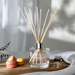Wax Lyrical Colony 200ml Reed Diffuser - Sweet Macarons