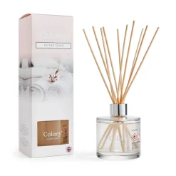 Wax Lyrical Colony 200ml Reed Diffuser - Duvet Days