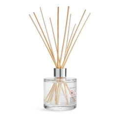 Wax Lyrical Colony 200ml Reed Diffuser - Vanilla & Cashmere