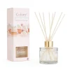 Wax Lyrical Colony 100ml Reed Diffuser - Strawberry Surprise