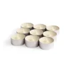 Wax Lyrical Colony Pack of 9 Scented  Tealights - Vanilla & Cashmere