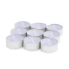 Wax Lyrical Colony Pack of 9 Scented Tealights - Sweet Macarons