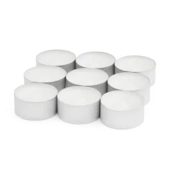 Wax Lyrical Colony Pack of 9 Scented  Tealights - Perfect Day