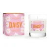 Wax Lyrical Glass Scented Candle - Daisy