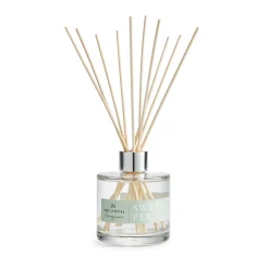 Wax Lyrical Homegrown 200ml Reed Diffuser - Sweet Pea