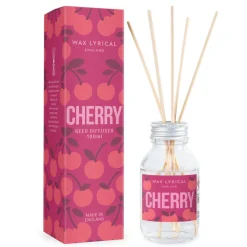 Wax Lyrical 100ml Reed Diffuser - Cherry