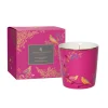 Wax Lyrical Sara Miller Scented Candle - Sandalwood, Cardamom & Oud