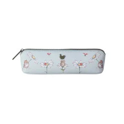 Wrendale Designs Brush Bag / Pencil Case - Oops A Daisy