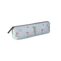 Wrendale Designs Brush Bag / Pencil Case - Oops A Daisy
