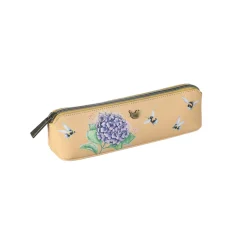 Wrendale Designs Brush Bag / Pencil Case - Flight of the Bumblebee