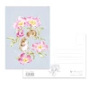 Wrendale Designs by Hannah Dale Postcard - Little Whispers