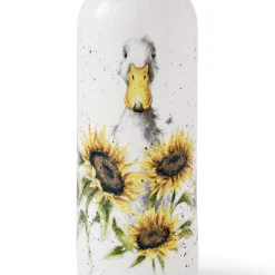 Wrendale Designs by Hannah Dale Fine China Oil & Vinegar Set