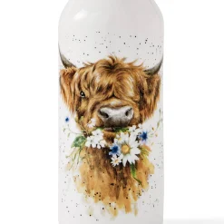 Wrendale Designs by Hannah Dale Fine China Oil & Vinegar Set