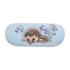 Wrendale Designs by Hannah Dale Glasses Case - Love & Hedgehugs - Hedgehog