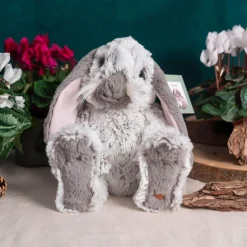Wrendale Designs by Hannah Dale Plush Toy - Rosie the Rabbit