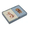 Wrendale Designs by Hannah Dale Playing Cards Gift Set - The Country Set