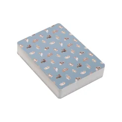 Wrendale Designs by Hannah Dale Playing Cards Gift Set - The Country Set