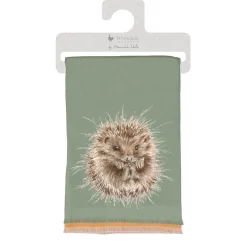 Wrendale Designs by Hannah Dale Winter Scarf - Awakening