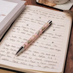 Wrendale Designs by Hannah Dale Pen - Feline Friends