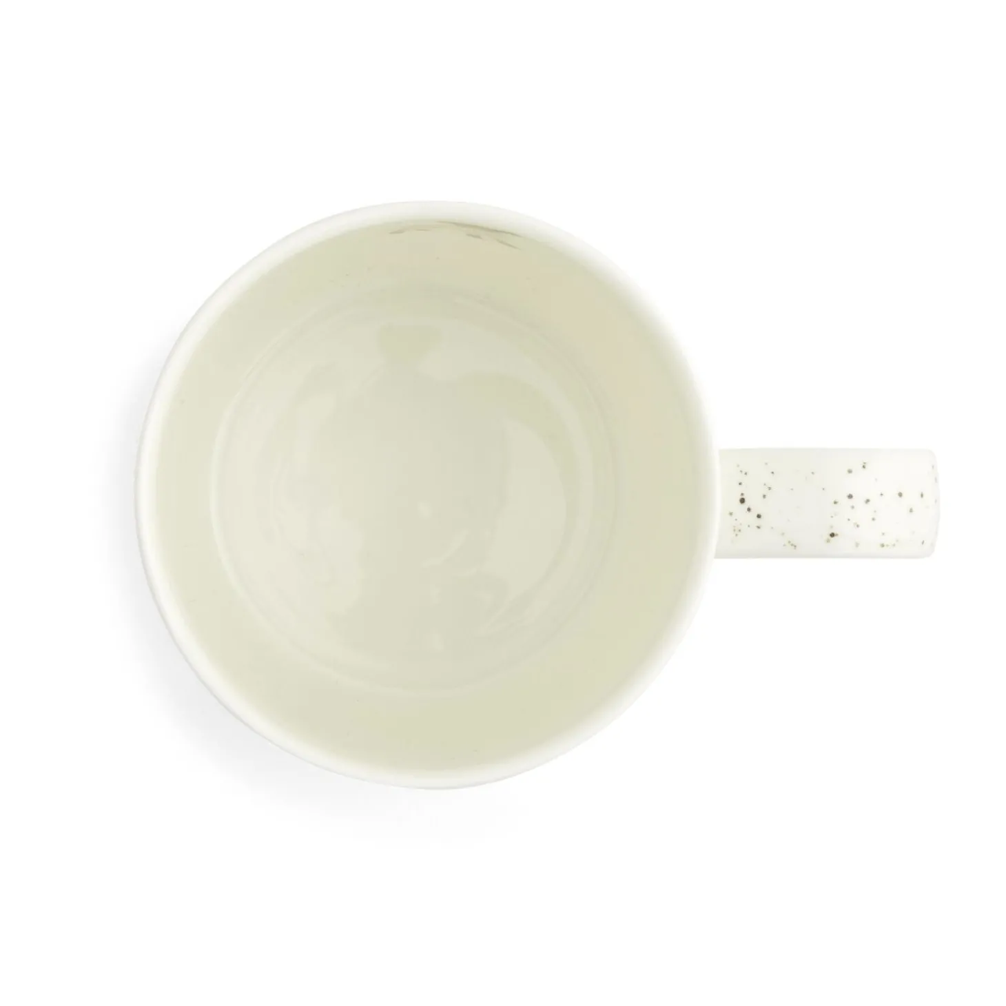 Wrendale Designs by Hannah Dale Fine China Mug - Woolly Jumper