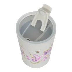 Wrendale Designs by Hannah Dale 320ml Thermal Travel Cup - Busy Bee