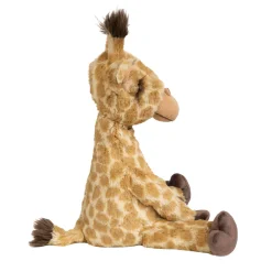 Wrendale Designs by Hannah Dale Plush Toy - Camilla the Giraffe
