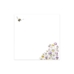 Wrendale Designs by Hannah Dale Sticky Notes - Just Bee-Cause - Bee
