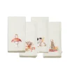 Wrendale Designs by Hannah Dale 100% Cotton Fabric  Set of 4 Napkins - Garden Friends