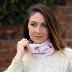 Wrendale Designs by Hannah Dale Multi-Way Band - Oops A Daisy