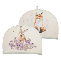 Wrendale Designs by Hannah Dale Tea Cosy - Woodlanders