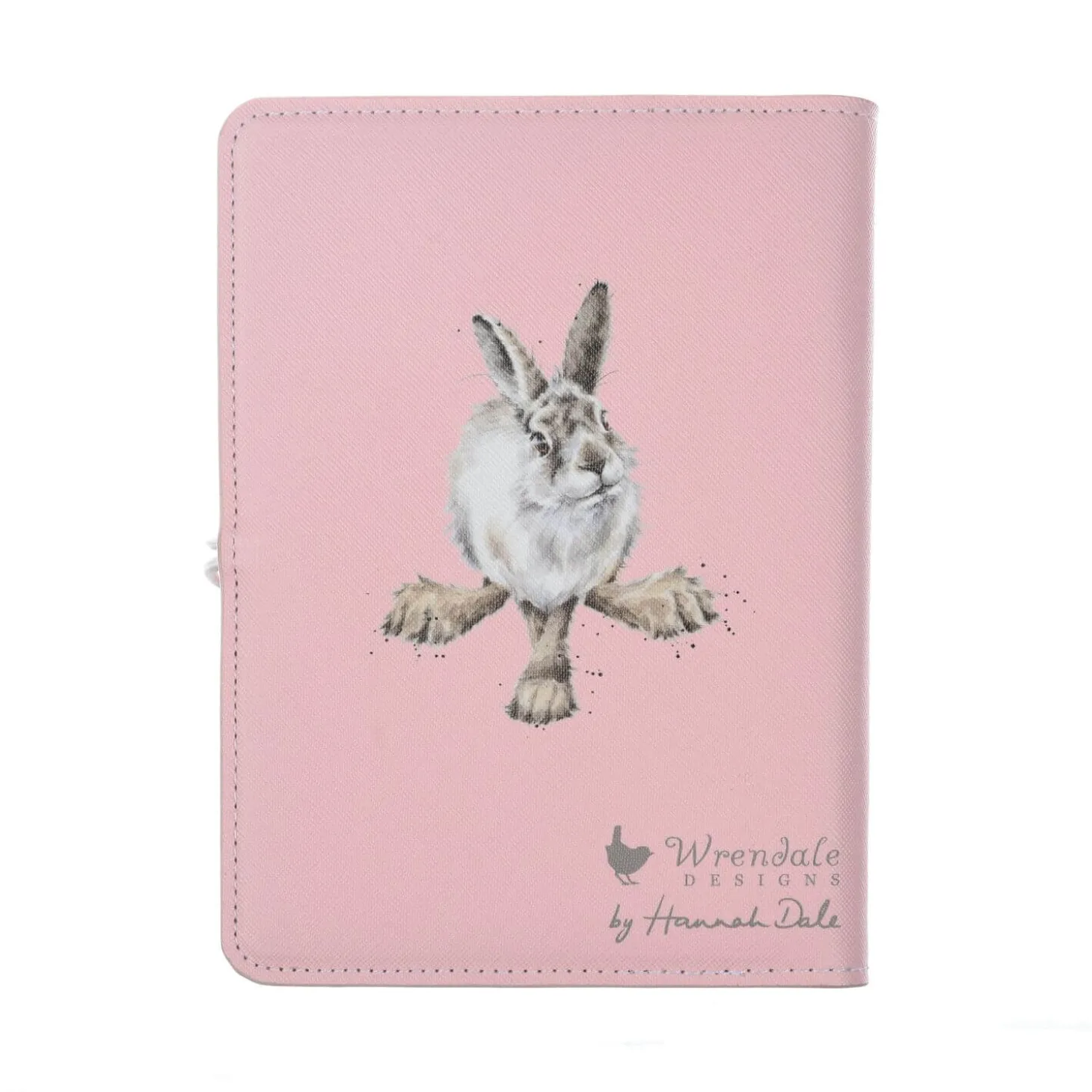 Wrendale Designs by Hannah Dale Personal Organiser - Mountain Hare