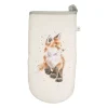 Wrendale Designs by Hannah Dale Single Oven Glove - Woodlanders